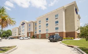 Candlewood Suites - Baton Rouge - College Drive By Ihg